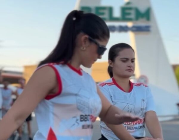Prefeitura de Belém do Brejo do Cruz anuncia 3ª Corrida de Emancipação