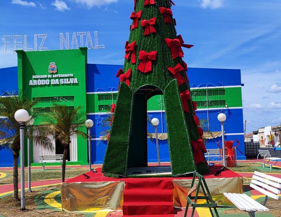 Prefeitura de Belém do Brejo do Cruz avança na organização do Mercado Central com novo credenciamento